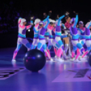 2019.07.21.Kézilabda Női U19-es EB Döntő Magyarország-Hollandia és záróünnepség