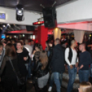 2016.11.19. Mamma Mia Szombati Video Disco Dj:Hubik Fotók.árpika