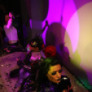 Club Vertigo - Julia Carpenter 2013.01.26. (szombat) (1) (Fotók: Vertigo)