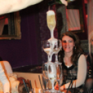 2014.03.15 Szombat Mamma Mia Video Disco DJ:Hubik Fotók:árpika