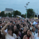 2017.06.17. Győri Nyár megnyitó Live Retro koncert (1) Fotók:árpika 