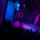 Club Vertigo -  Dave Martin 2013.11.09. (szombat)