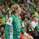 2018.03.10 Győri Audi ETO KC-RK Krim Ljubljana női BL kézilabda Fotók:árpika 