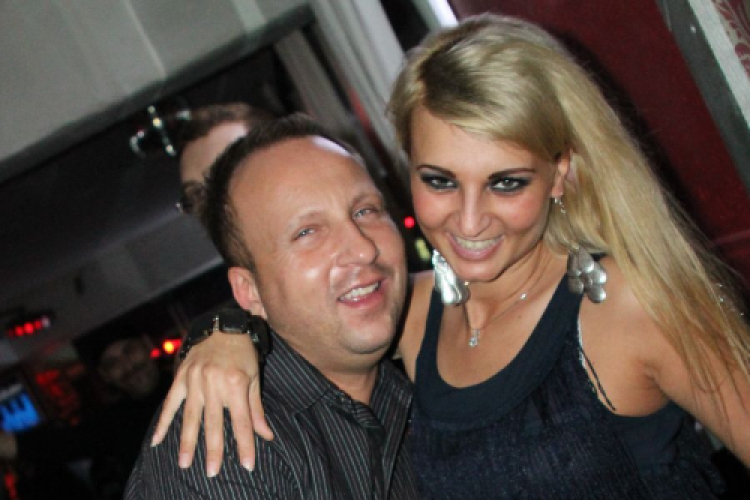 2014.01.10.Péntek Mamma Mia Dobrády Ákos Dj:Ice Fotók:árpika