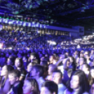 2018.03.17. Halott Pénz koncert Győr Fotók:árpika