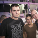 Mundo - Julia Carpenter 2015.08.29. (szombat) (Fotók: MikeD)