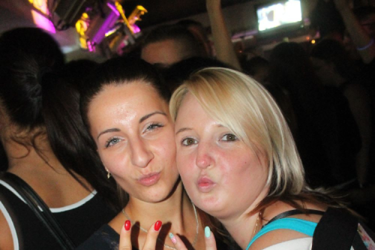 2016.09.17.Mamma Mia Video Disco Classic Dj:Hubik Fotók:árpika