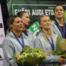 2019.05.12.5 Bajnokok Ligája Győzelem ünneplés