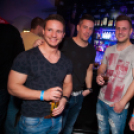 Club Neo (Győr) - Newik 33th Birthday Party - 2014. április 12. (szombat)