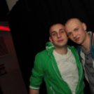 Club Neo (Győr) - Bárány Attila, Katapult DJ feat. Szasza, Basics, Alex - 2014. április 5. (szombat)