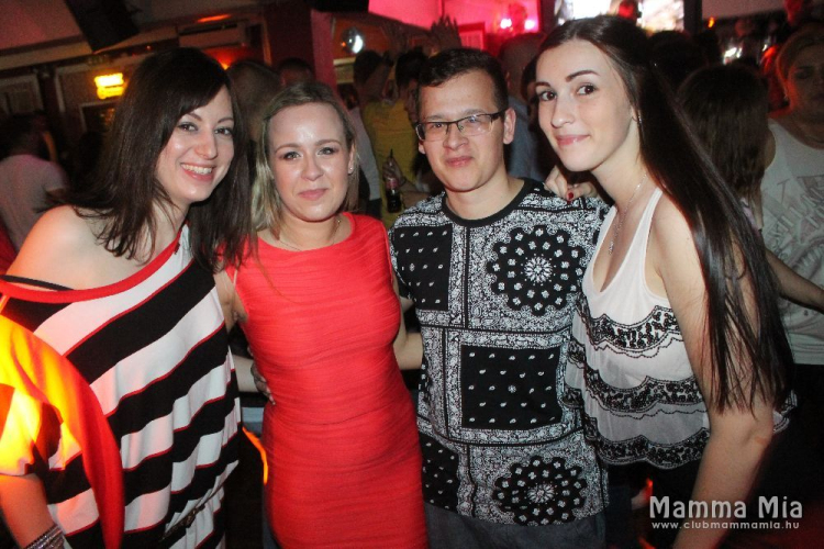 2015.05.02.Mamma Mia Szombati Házibuli Dj:Balage & Solymi Konga Fotók:árpik