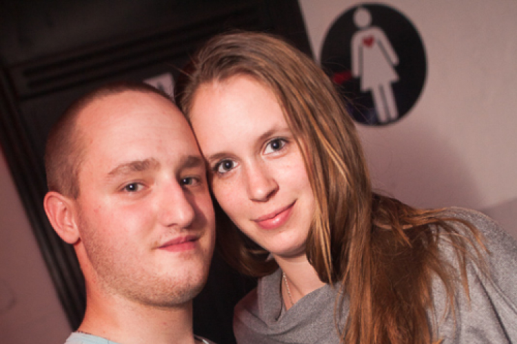 Club Neo (Győr) - Bárány Attila, Katapult DJ feat. Szasza, Basics, Alex - 2014. április 5. (szombat)