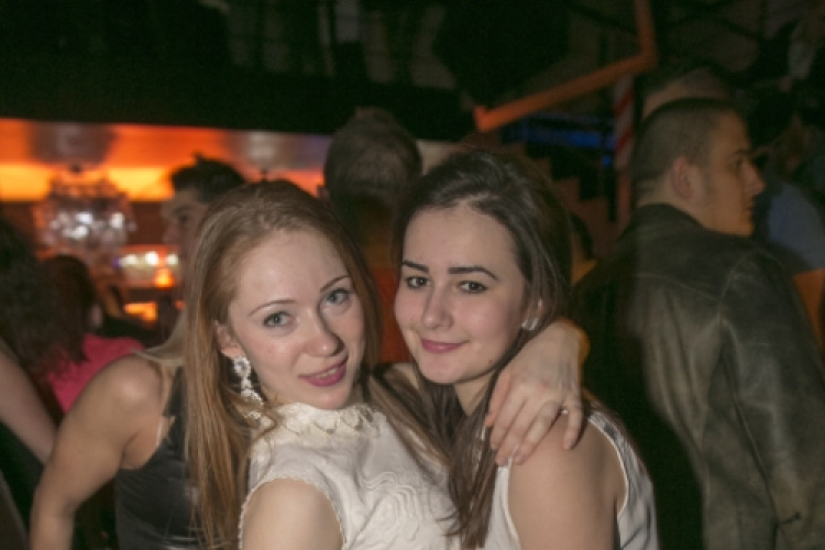 Club Vertigo - Chris Lawyer 2015.02.28. (szombat)