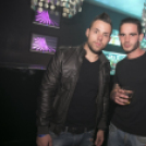 Club Vertigo - Rockerek és plázacicák 2014.10.18. (szombat)