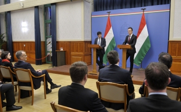 Alkatrészgyárat létesít Magyarországon az Airbus Helicopters 