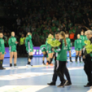 2019.01.02.Győri Audi ETO KC-FTC Rail Hungária női kézilabda mérkőzés 