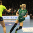 2018.03.10 Győri Audi ETO KC-RK Krim Ljubljana női BL kézilabda Fotók:árpika 