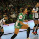 2017.10.27. Győri Audi ETO-Dunaújváros KKA Női kézilabda mérkőzés Fotók:árpika 