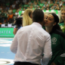 209.09.01. Győri Audi ETO KC- Siófok KC női kézilabda bajnoki mérkőzés 