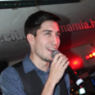 2013.01.26. Szombat Mamma Mia -Pál Dénes-Dj:Balázska 