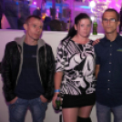 Club Mundo -  All 4 Ladies 2013.09.14. (szombat)