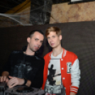2013.11.01.Péntek lapos Halloween night Fotók:adrián