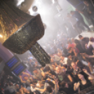 Club Vertigo - Let's drink /w. Sterbinszky 2015.03.28. (szombat)