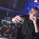 Club Vertigo - Majka & Curtis 2015.03.21. (szombat)