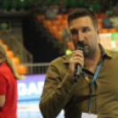 2017.09.02.Győri Audi ETO KC - DVSC-TVP női kézilabda Fotók:árpika