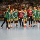 2018.08.18. Audi Eto Kc-Siófok Kc Női kézilabda felkészülési mérkőzés Fotók:árpika 