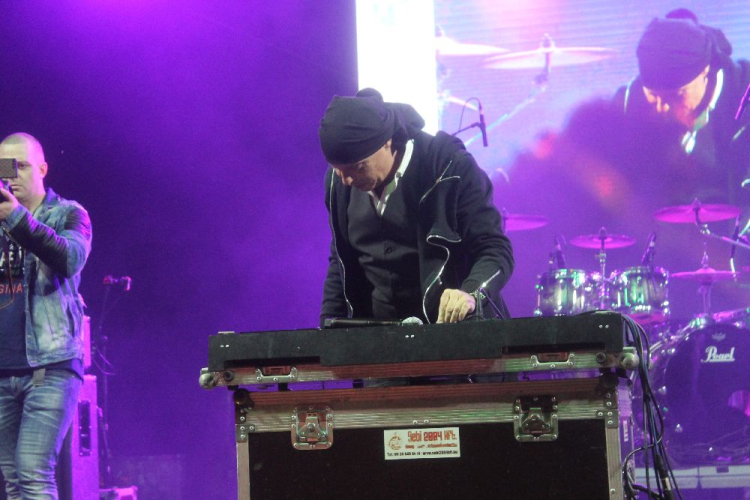 2019.05.11.Szentiváni Fesztivál 2.nap