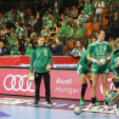 2018.11.05. Győri Audi ETO KC-Thüringer HC Női kézilabda bajnokok ligája mérkőzés Fotók:árpika 