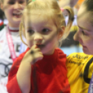 2019.07.21.Kézilabda Női U19-es EB Döntő Magyarország-Hollandia és záróünnepség