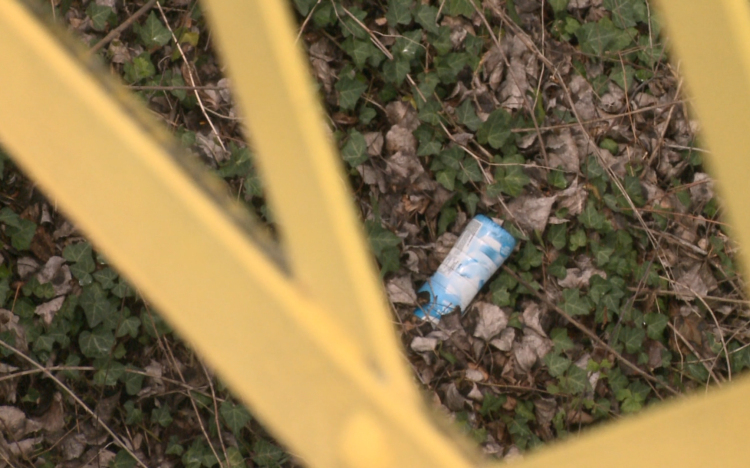 Szemétszedési akció indul „Együtt Sziget, Újváros tisztaságáért”