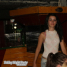 2014.08.01.Péntek - Friday Night Party