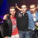 Club Vertigo -  UV Party 2013.11.03. (szombat)