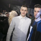 Club Vertigo - Julia Carpenter 2015.02.14. (szombat)