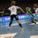 2017.10.27. Győri Audi ETO-Dunaújváros KKA Női kézilabda mérkőzés Fotók:árpika 