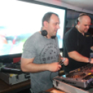 2018.03.09.Mamma Mia Nőnapi Party DJ:Orosz Sándor&DJ:ICE Esti Egyenleg Live & Solymi Conga