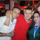 2014.11.21.Mamma Mia Ballantines Night Dj:Hubik & Solymi Konga fotók:árpika