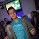 Club Mundo -  The Residents 2013.08.31. (szombat)