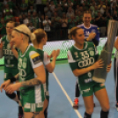 2018.05.23. Audi ETO KC -Békéscsaba női kézilabda és a bajnoki ünneplése Fotók:árpika 