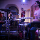 Kávészünet @ Rómer Ház photo Gombás Ákos 