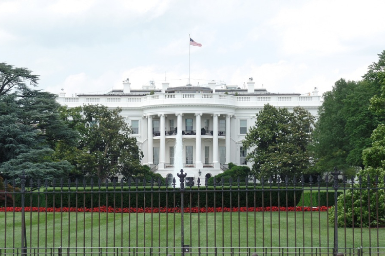 Katasztrófa sújtotta terület Washington állam is 