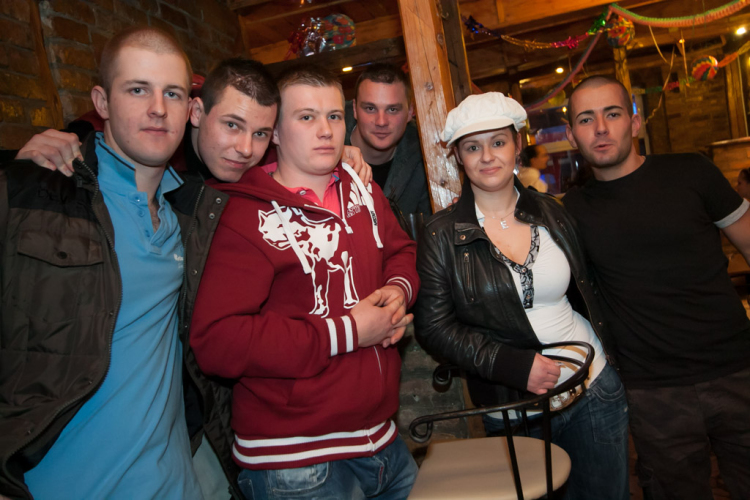 Lapos 2013.01.09. (szerda) (Fotók: K. Balázs)