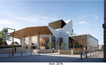 Kapjon még egy esélyt a színház!