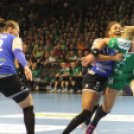 2019.01.26.Győri Audi ETO KC-CSM Bucaresti női BL kézilabda mérkőzés