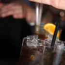 2013.11.23 Szombat Aftersix Cocktail Bar and Café fotók:árpika