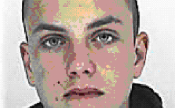 A rendőrség keresi a 16 éves Kovács Tibort