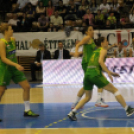 2013.04.18-Hat-Agro Uni Győr-UE Soprom női kosárlabda bajnoki döntő 2.mérkőzés Fotók:árpika